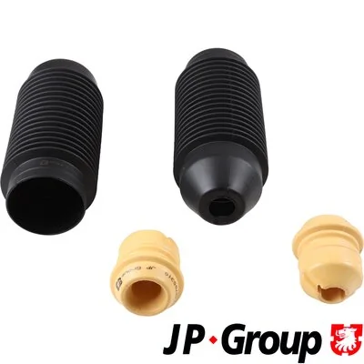 Dust Cover Kit, shock absorber